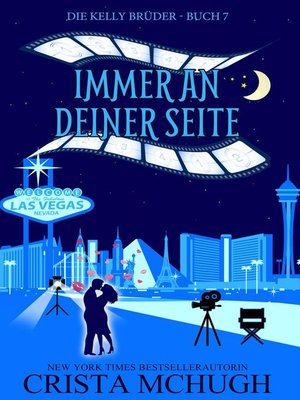 cover image of Immer an deiner Seite